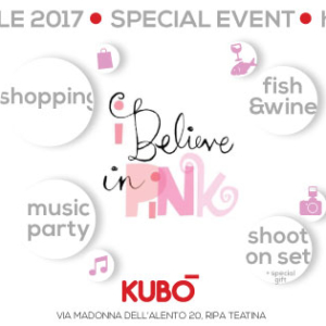 Kubò special event