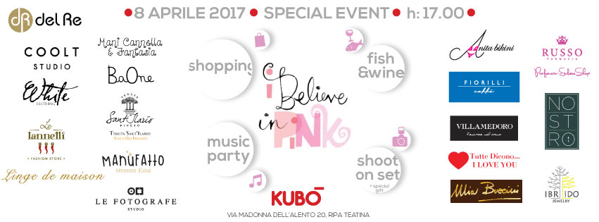 Kubò special event