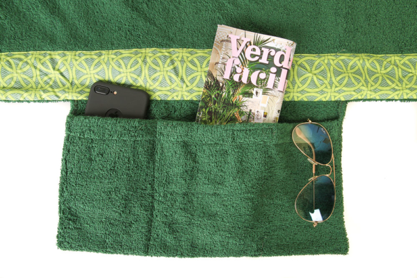 Tasca Green Circle